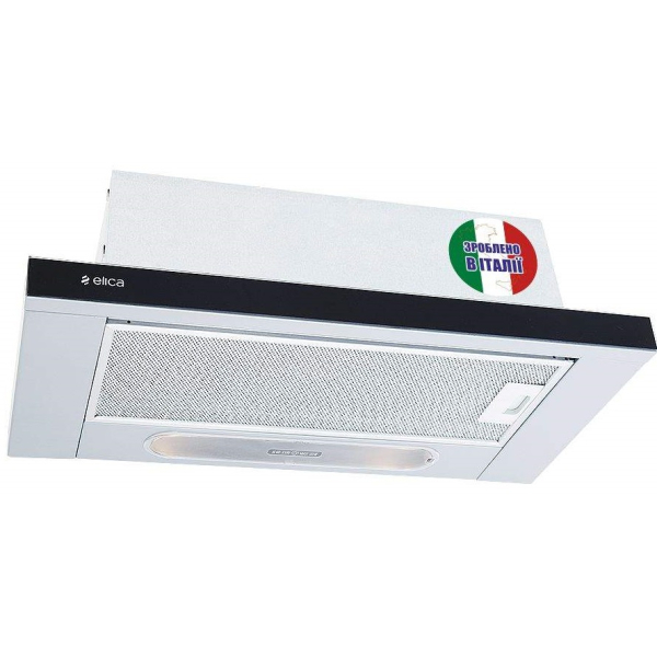 ELICA ELITE 14 LUX GRVT/A/60