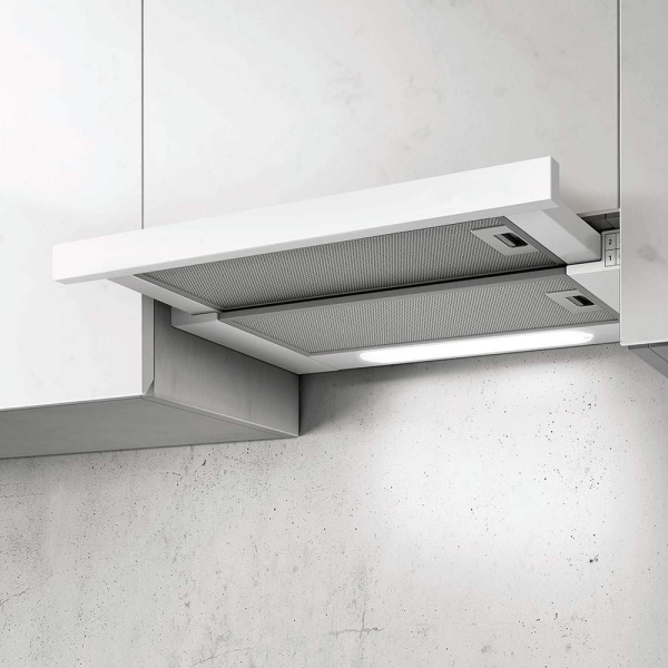 ELICA ELITE 14 LUX WH/A/50