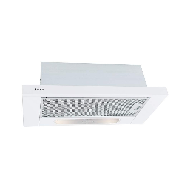 ELICA ELITE 14 LUX WH/A/50