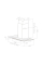 ELICA FLAT GLASS IX A/90