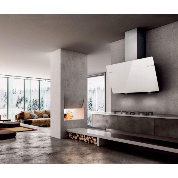 ELICA LESSENZA WH/A/90