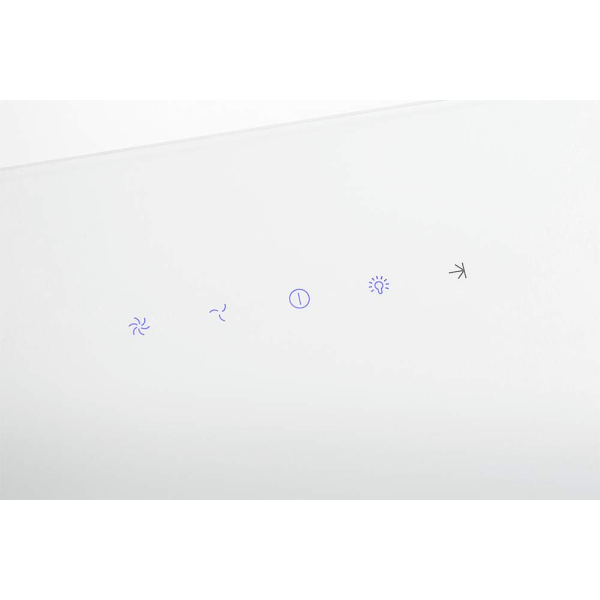 ELICA LIXA WH/A/60