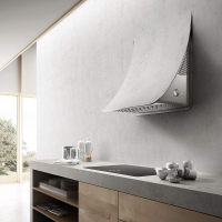 ELICA NUAGE PAINTABLE/F/75