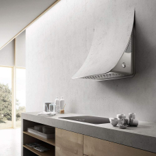 ELICA NUAGE PAINTABLE/F/75