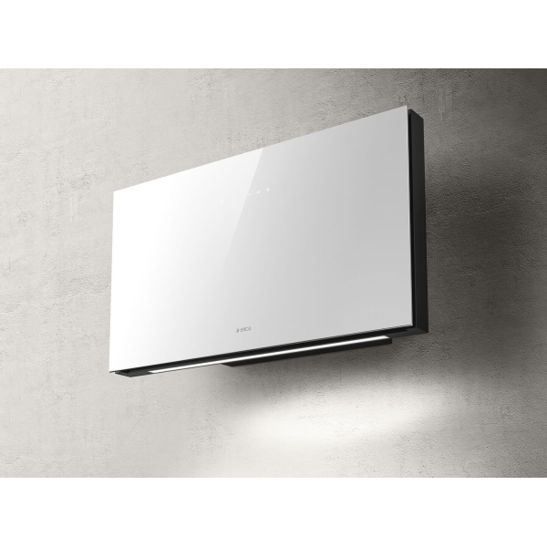 ELICA PLAT WH/F/80