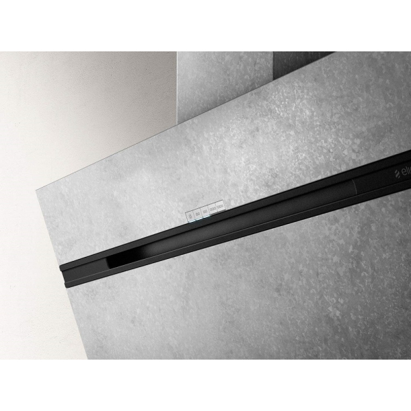 ELICA STRIPE URBAN ZINC/A/90