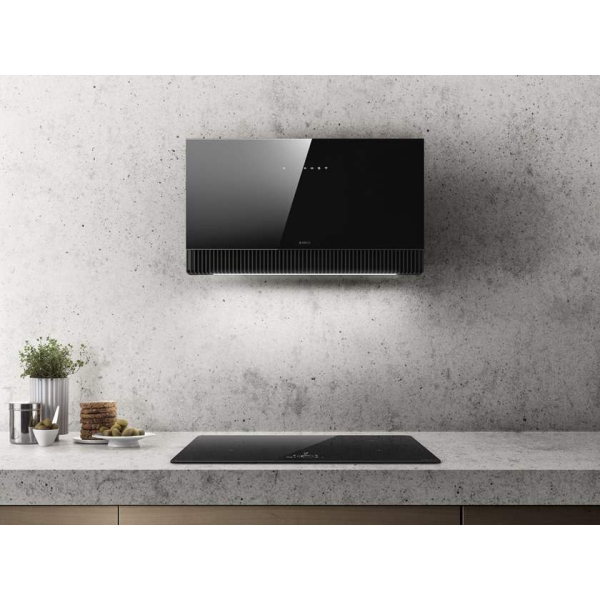ELICA SUPER PLAT BL/F/80
