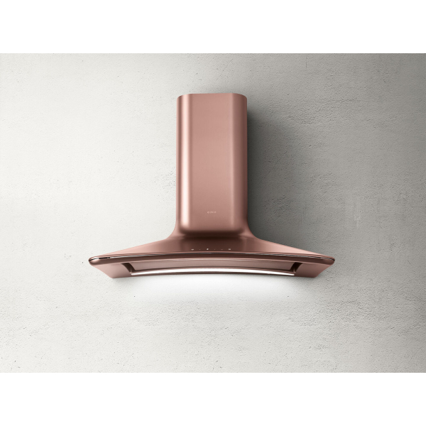 ELICA SWEET COPPER/A/85+CAM